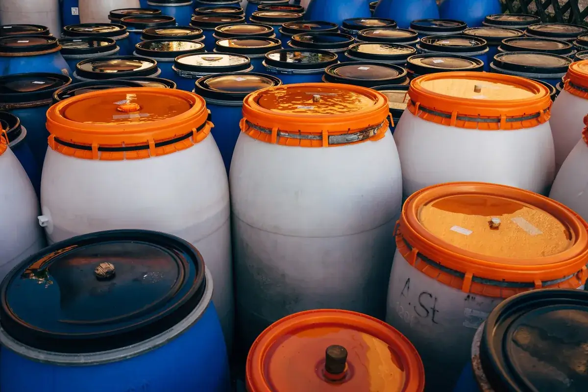 Hazmat Cleanup in Dexter, ME
